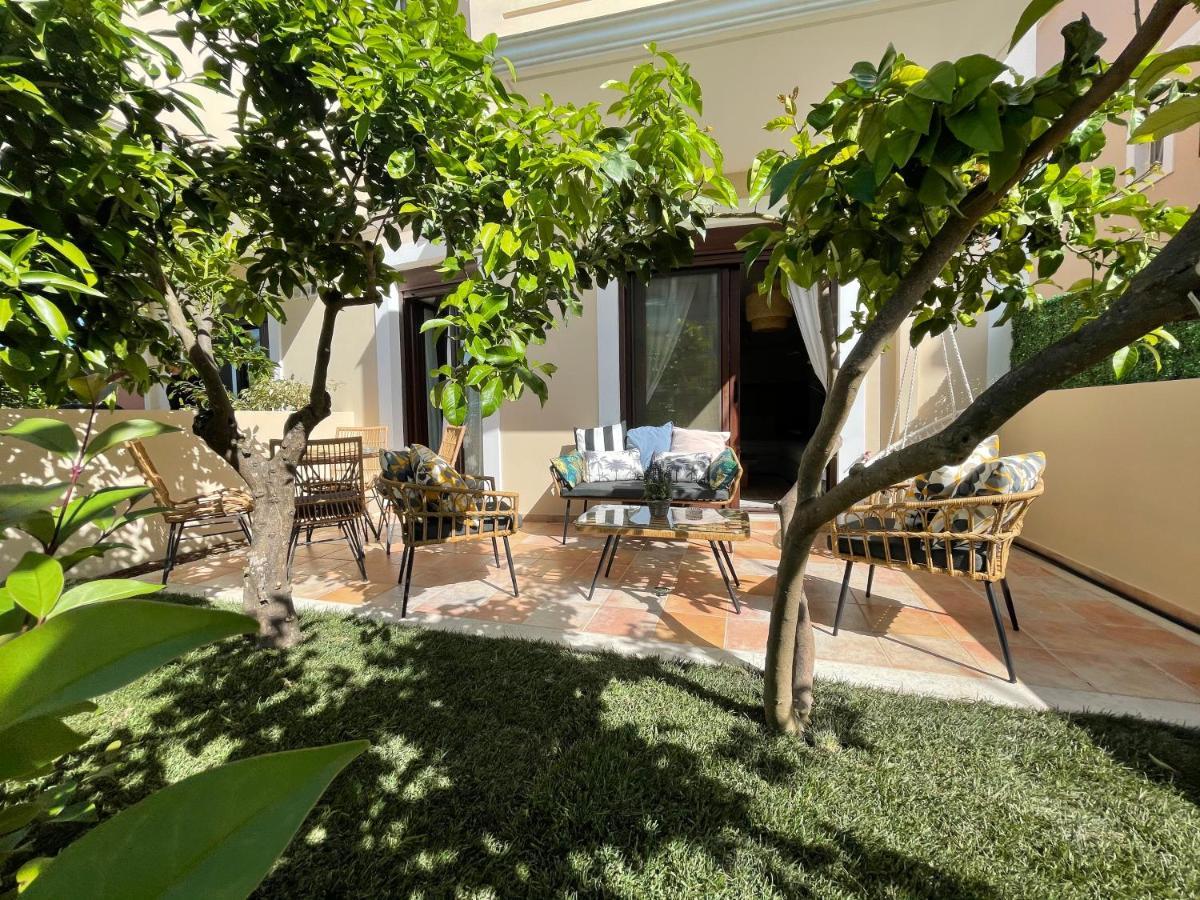 Omikron - Apartment With A Private Garden Лефкада Экстерьер фото