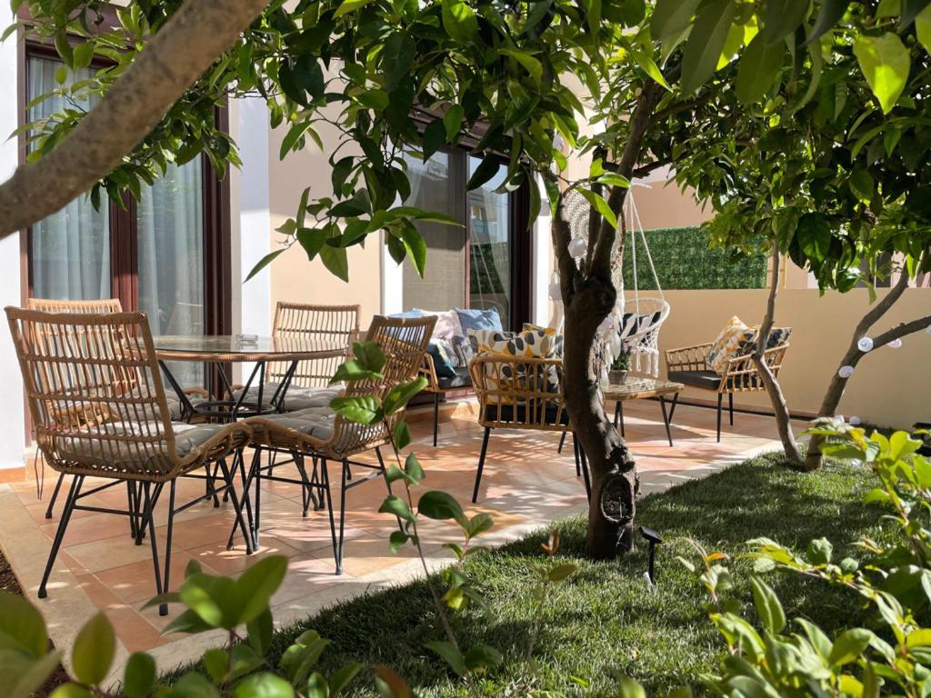 Omikron - Apartment With A Private Garden Лефкада Экстерьер фото
